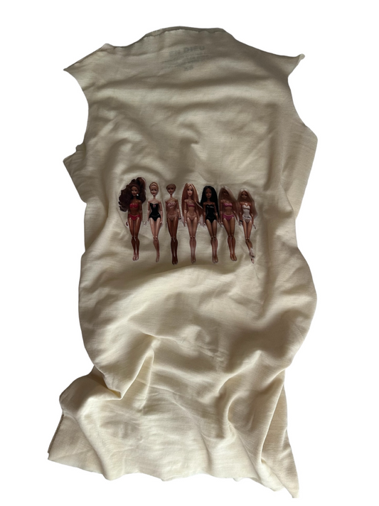 Barbie Dress
